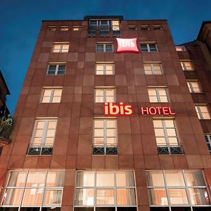 ibis Hotel Nürnberg Altstadt